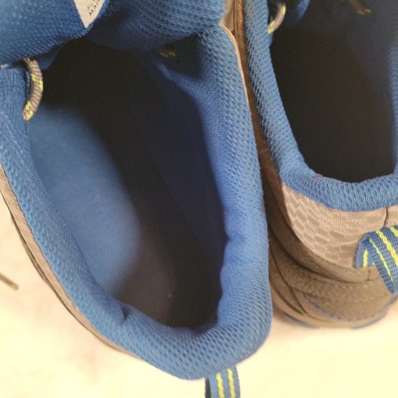 Merrell M Connect Series women Size 6.5 Vibram Shoes -‎ very good condition - Picture 7 of 12